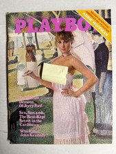 Playboy Magazine May 1976 picture