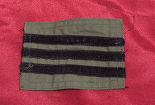 Iraq-Vintage Iraqi Army SERGEANT Rank From 1980’s picture