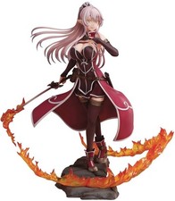 Skeleton Knight in Another World Ariane Figure 4589642714408 UnionCreative JP picture