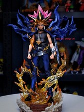 Yu-Gi-Oh：The Dark Side of Dimensions ATEM GK Figure Statue Anime Model W/box picture