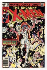 Uncanny X-Men #130N GD+ 2.5 1980 1st app. Dazzler picture