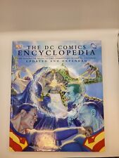 The DC Comics Encyclopedia, Updated and Expanded Edition picture