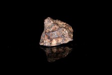 Canyon Diablo METEORITE, 1942 Recovery, RARE Natural Patina 121.91g w/ CoA ☄️ picture