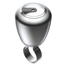 Gomexus Boat Steering Wheel Knob,316 Stainless Steel Suicide Wheel Knob Spinn... picture