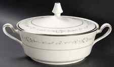 Noritake Heather Round Covered Vegetable Bowl 440747 picture