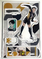 Haikyuu HQ x VL ver. Acrylic Stand Diorama Figure Kiyoomi Sakusa Furudate Jump picture