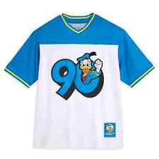 Donald Duck Back to Front Football Jersey for Adults picture
