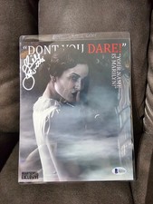 Bam Box Danielle Bisutti Insidious 2 Autographed 8