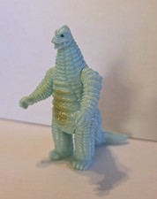 VINTAGE 1983 Bandai Ultraman Monster Red King 3.5