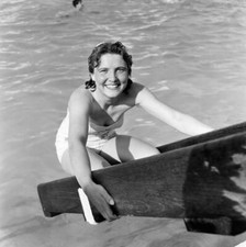 Barry Wales 1959 OLD PHOTO picture