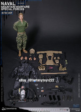 DAMTOYS 1/6 Scale 78051 NAVAL MOUNTAIN WARFARE SPECIAL FORCES Action Figure picture