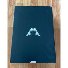Adidas Anthony Edwards empty shoe box picture