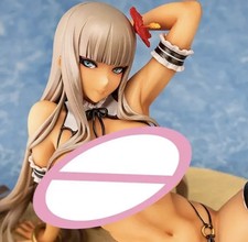 Futanari Duva Hot, Anime Ver. PVC 1/6 Scale Figure Statue Toys No Box 16cm  # B picture
