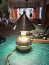 Chase Ruth Gerth Copper Glow Lamp Art Deco Refurbished . 1930’s              F picture