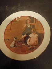CW Collection,  Norman Rockwell, 
