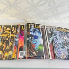 Lady Death Evil Ernie You Pick lot Chaos picture