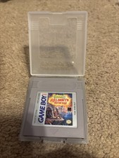 Castlevania II 2 Belmonts Revenge Games For Gameboy Game Boy Color - (GBC) picture