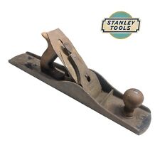 STANLEY BAILEY NO. 6 Plane Thick Casting  Fore Plane picture