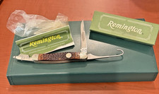 Vintage Remington UMC R-1 Upland Knife With Choke Tool NEW IN BOX NOS Pre 1995 picture