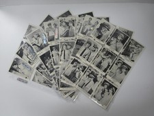 1965 Fleer McHale's Navy Complete Set Of 66 Cards picture