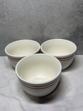 Hallmark Joy Love Cheer Mini Nesting Bowl Set of (3) picture