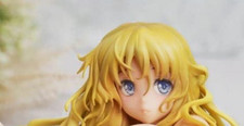 Anime Chie Mini Pretty Girl Ver. PVC 1/10 Scale Figure Collectibles No Box 8cm picture