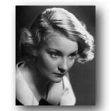 Helen Chandler Photo 8x10 Portrait Actress picture