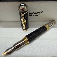 HOT Mont.blanc Patron of Art Homage to Hadrian Limited Edition 4810 picture