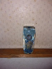 Thick Glass Steamroller 3 1/4