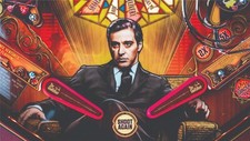 Godfather Flipper Bat Topper MODs for Jersey Jack's The Godfather (set of 3) picture