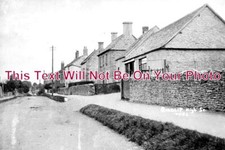 GL 1922 - Birdlip High Street, Gloucester, Gloucestershire c1915 picture