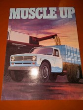1974 INTERNATIONAL 1310 & 1510 Truck 