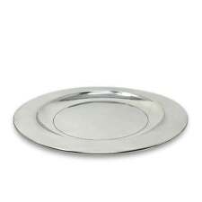 Stieff Pewter Williamsburg CW59-4 Place Plate picture