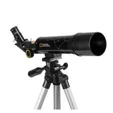 National Geographic Telescope picture