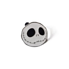 Jack Skellington Faces Emotions - Happy picture