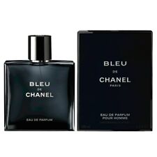 BLEU DE CC Eau de Parfum Spray Perfume EDP Pour Homme 100 ml 3.4 fl.oz. picture