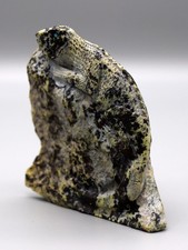 Colin D. Weeka (d) Serpentine Zuni Lizard Fetish picture