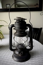 Dietz Wizard Vintage Lantern picture