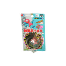 TOMY: Pokemon Monster Collection - Porygon #26 New in Box picture