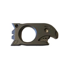 NotoriousEDC Titanium Baby Bomb Shark Multi-Tool Bottle Opener​A pocket... picture