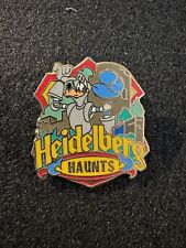 Disney Pin Adventures By Disney The Heidelberg Haunts Goofy picture