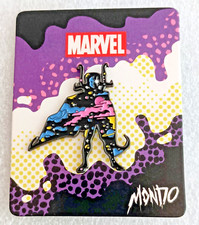 Marvel SDCC Comic Con Cosmic Entities Eternity Mondo Pin New NOS MIP Sealed 2017 picture