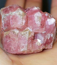 Grossular Garnet Terminated picture