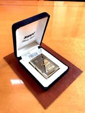 Price Change Zippo Limited Edition Serial No. Included 1993 picture