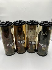 Lot of 4 1999 Planet Of The Apes 12