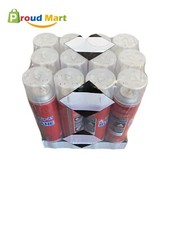 Pack of 12 Whip it Butane Refill Fuel Universal 300ml picture