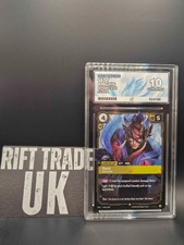 Perfect 10 Sett Kingpin Alternate Art 2025 Riftbound League of Legends picture