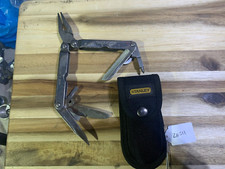 ToolZall Pro multitool made in USA    (lot#20511) picture
