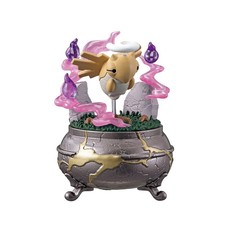 Pokemon Little Night Collection2 Shedinja Re-Ment Japan NEW picture