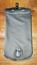 Hydrapak 2 Liter 1st Wave Military Hydration Reservoir bladder NO TUBE 2L 70 oz picture